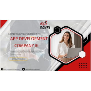 APP development in USA Android, Website and iOS.