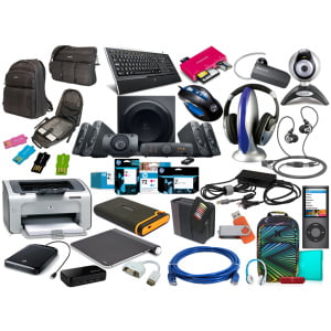 Enhance your computing experience with our range of high-quality computer accessories. From comfortable keyboards and precise mice to high-capacity hard disks and reliable routers, we have everything you need to elevate your productivity. Shop now and take your computing to the next level.