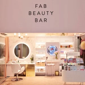 Fab Beauty and Spa, Stockholm, Sweden