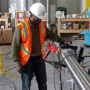 Welding Services at your doorstep, home or business. Professionally and safe working. Price is subjected to work requirement.