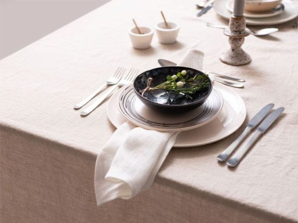 Quality Ceramic Plates for Kitchen and Dining Hall