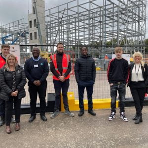 Willmott Dixon head office Suite 201, The Spirella Building, Bridge Road, Letchworth Garden City, Herts SG6 4ET