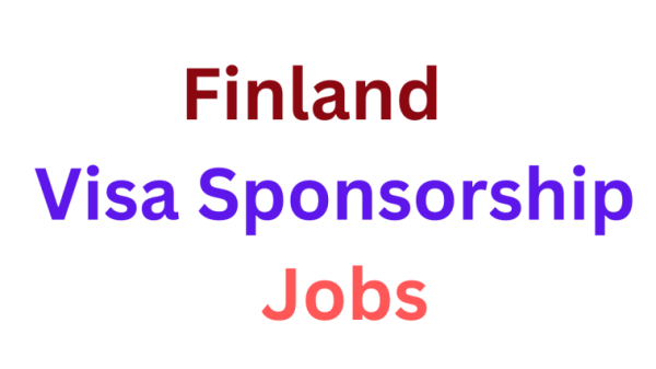 Finland Job and Visa in 30 Days